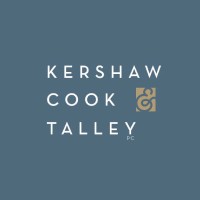 Kershaw, Cook & Talley, P.C. logo, Kershaw, Cook & Talley, P.C. contact details