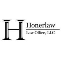 Honerlaw Law Office, LLC logo, Honerlaw Law Office, LLC contact details