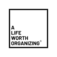 A Life Worth Organizing® LLC logo, A Life Worth Organizing® LLC contact details