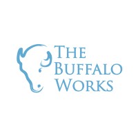 The Buffalo Works logo, The Buffalo Works contact details