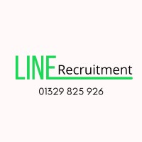 Line Recruitment Ltd logo, Line Recruitment Ltd contact details