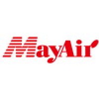 MAYAIR logo, MAYAIR contact details