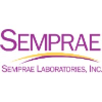 Semprae Laboratories, Inc. logo, Semprae Laboratories, Inc. contact details