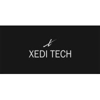 XEDI Tech logo, XEDI Tech contact details