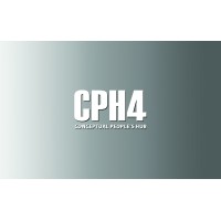 CPH4 logo, CPH4 contact details