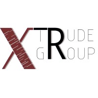 Extrude Group logo, Extrude Group contact details