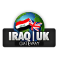 Iraq UK Gateway Ltd الـبـوابة العـراقية البـريطانية logo, Iraq UK Gateway Ltd الـبـوابة العـراقية البـريطانية contact details