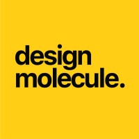 design molecule logo, design molecule contact details