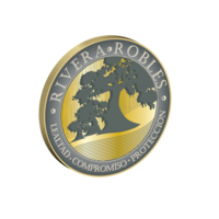 RIVERA ROBLES ABOGADOS logo, RIVERA ROBLES ABOGADOS contact details