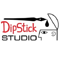 Dipstick Studio logo, Dipstick Studio contact details