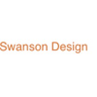 Swanson Design logo, Swanson Design contact details