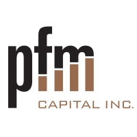 PFM Capital Inc. logo, PFM Capital Inc. contact details