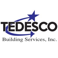 Tedesco Building Services logo, Tedesco Building Services contact details