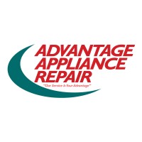 Advantage Appliance Repair logo, Advantage Appliance Repair contact details