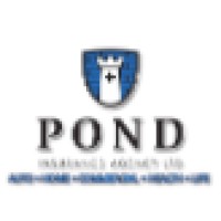 Pond Insurance Assoc logo, Pond Insurance Assoc contact details