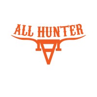 All Hunter logo, All Hunter contact details