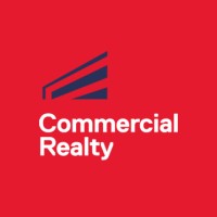 Commercial Realty Ltd logo, Commercial Realty Ltd contact details