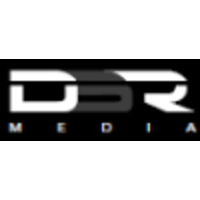 DSR Media logo, DSR Media contact details