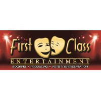 First Class Entertainment, Inc. logo, First Class Entertainment, Inc. contact details