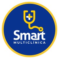 Smart Multiclínica logo, Smart Multiclínica contact details