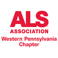 The ALS Association Western Pennsylvania Chapter logo, The ALS Association Western Pennsylvania Chapter contact details