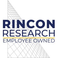 Rincon Research Corporation logo, Rincon Research Corporation contact details