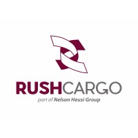 Rush Cargo S.R.L. logo, Rush Cargo S.R.L. contact details