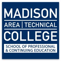 Madison College School of Professional and Continuing Education logo, Madison College School of Professional and Continuing Education contact details