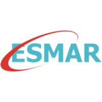 ESMAR logo, ESMAR contact details