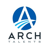 Arch Talents LLC logo, Arch Talents LLC contact details