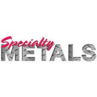 Specialty Metals Corporation logo, Specialty Metals Corporation contact details