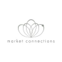 Market Connections logo, Market Connections contact details