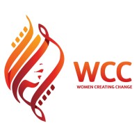 Women Creating Change logo, Women Creating Change contact details