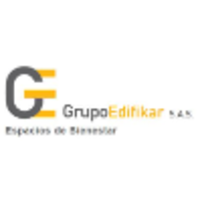 Grupo Edifikar logo, Grupo Edifikar contact details