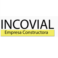 Empresa Constructora INCOVIAL Ltda. logo, Empresa Constructora INCOVIAL Ltda. contact details