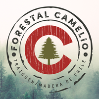 Forestal Camelio logo, Forestal Camelio contact details