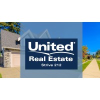 United Real Estate Strive 212 logo, United Real Estate Strive 212 contact details