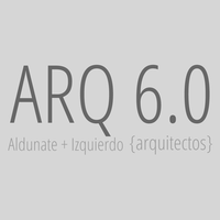 Arq6.0 | Arquitectura y Construcción logo, Arq6.0 | Arquitectura y Construcción contact details