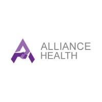 Alliance Health Inc. logo, Alliance Health Inc. contact details