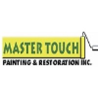 Master Touch Painting & Restoration Inc logo, Master Touch Painting & Restoration Inc contact details