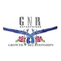 GNR Enterprises logo, GNR Enterprises contact details