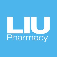 LIU Pharmacy logo, LIU Pharmacy contact details