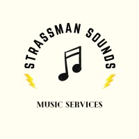 Strassman Sounds logo, Strassman Sounds contact details