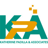 Katherine Padilla & Associates logo, Katherine Padilla & Associates contact details