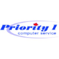 Priority 1 Computer Service Ltd logo, Priority 1 Computer Service Ltd contact details