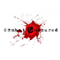 CombatCaptured logo, CombatCaptured contact details