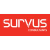 Survus Consultants logo, Survus Consultants contact details