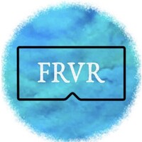 Forever VR logo, Forever VR contact details