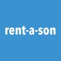 Rent-a-Son logo, Rent-a-Son contact details