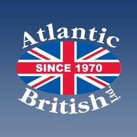 Atlantic British Ltd. logo, Atlantic British Ltd. contact details